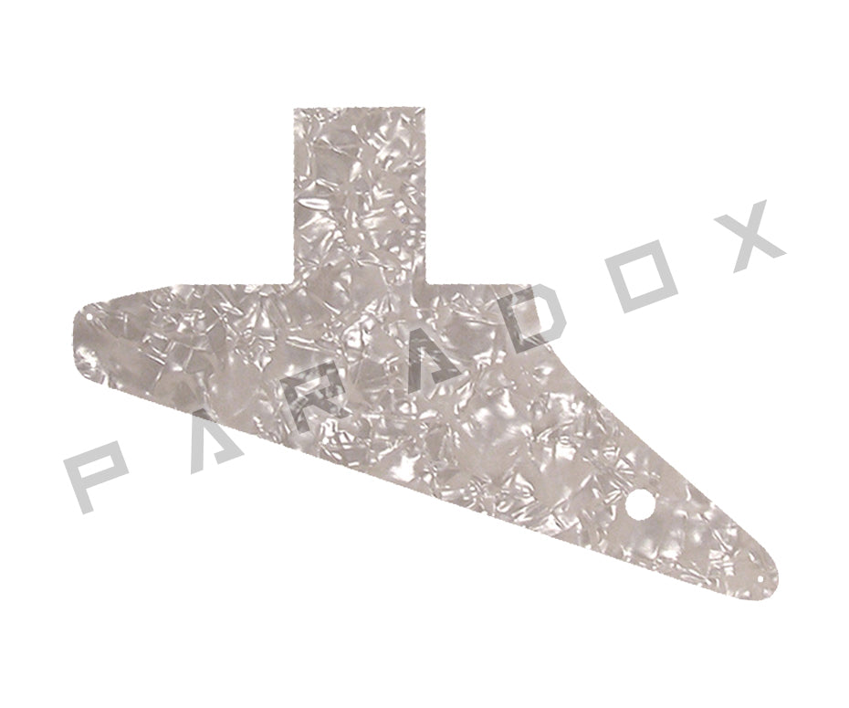 Custom Pickguard For 2020 - 2024 Made in China Epiphone Explorer