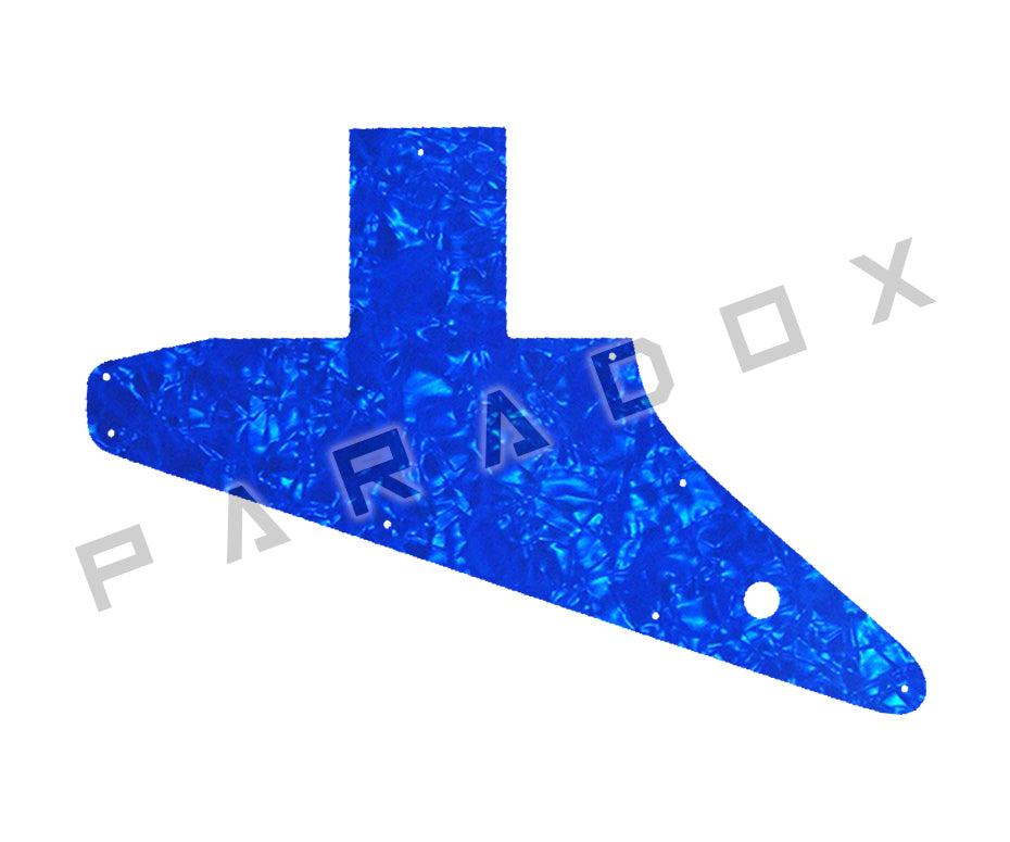 Custom Pickguard For 2020 - 2024 Made in China Epiphone Explorer