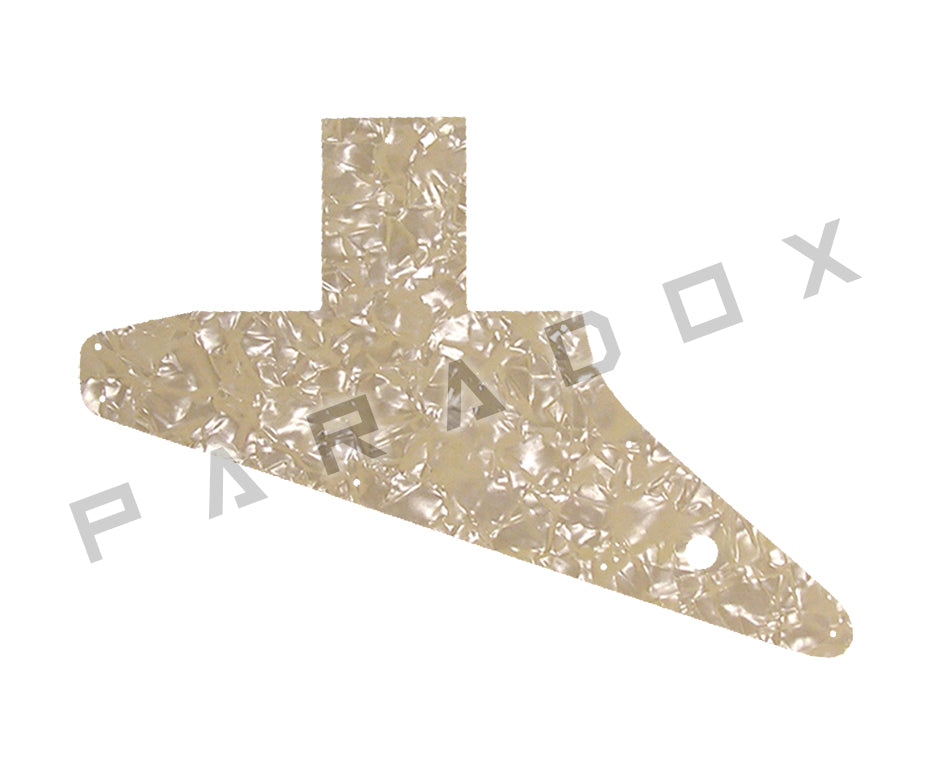 Custom Pickguard For 2020 - 2024 Made in China Epiphone Explorer