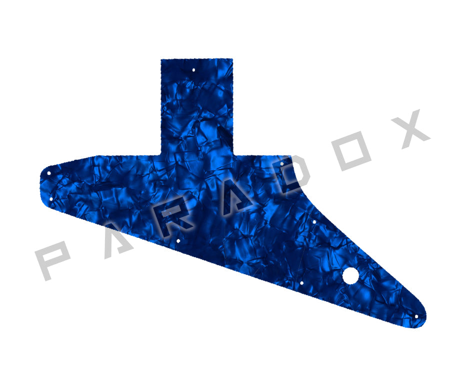 Custom Pickguard For 2020 - 2024 Made in China Epiphone Explorer
