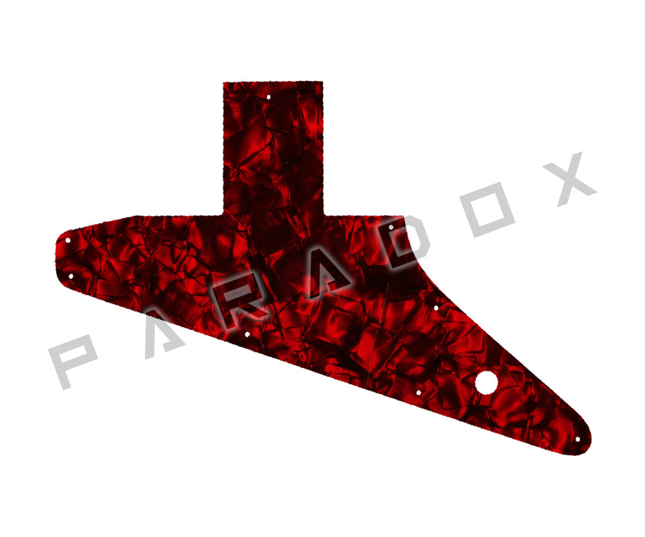 Custom Pickguard For 2020 - 2024 Made in China Epiphone Explorer
