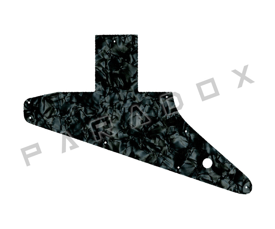 Custom Pickguard For 2020 - 2024 Made in China Epiphone Explorer