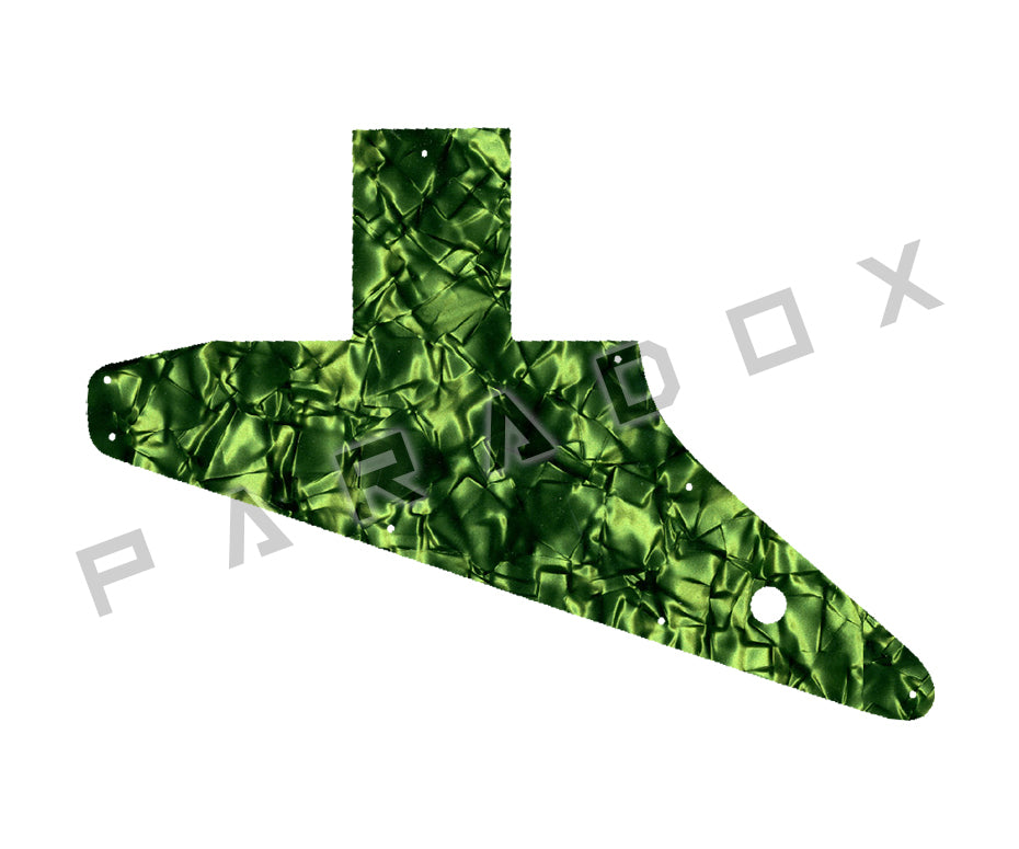 Custom Pickguard For 2020 - 2024 Made in China Epiphone Explorer