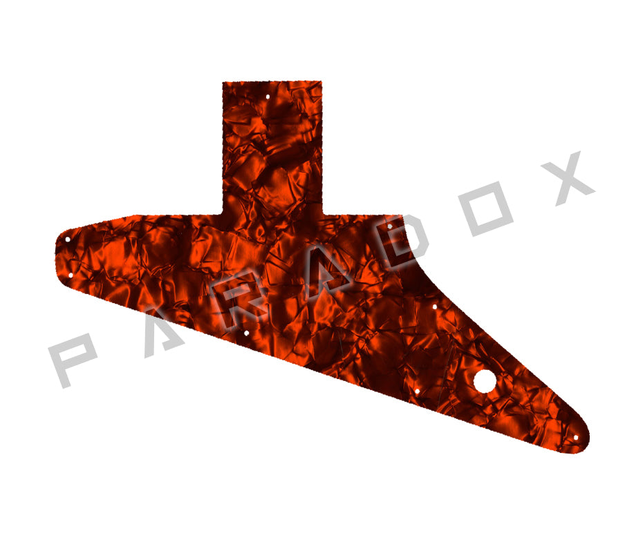 Custom Pickguard For 2020 - 2024 Made in China Epiphone Explorer