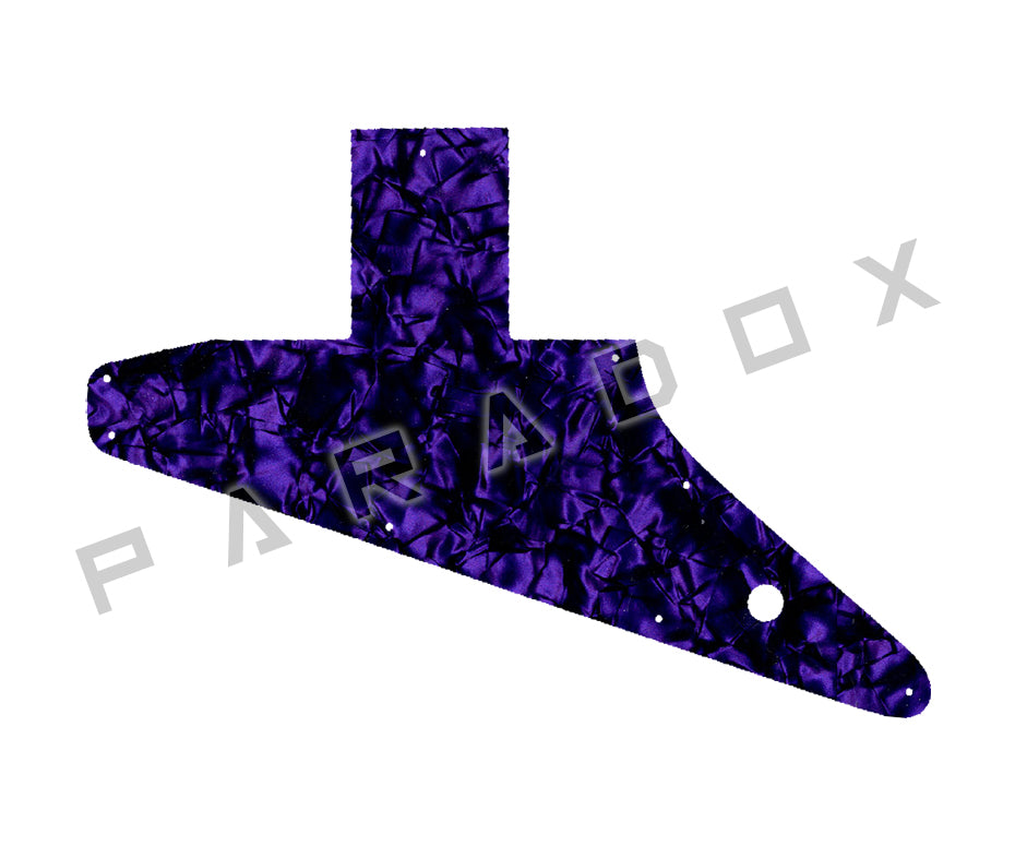 Custom Pickguard For 2020 - 2024 Made in China Epiphone Explorer