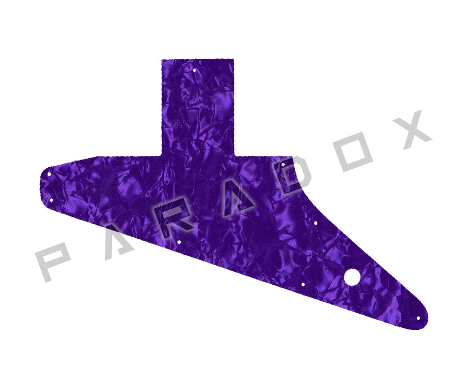 Custom Pickguard For 2020 - 2024 Made in China Epiphone Explorer