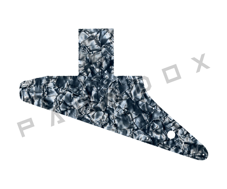 Custom Pickguard For 2020 - 2024 Made in China Epiphone Explorer
