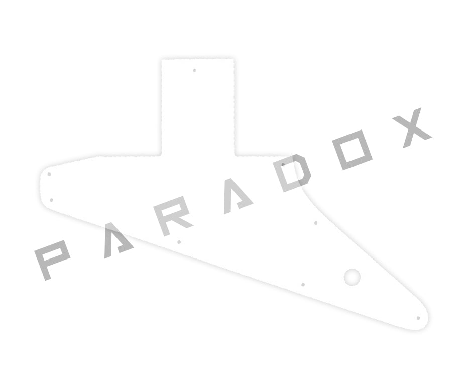 Custom Pickguard For 2020 - 2024 Made in China Epiphone Explorer