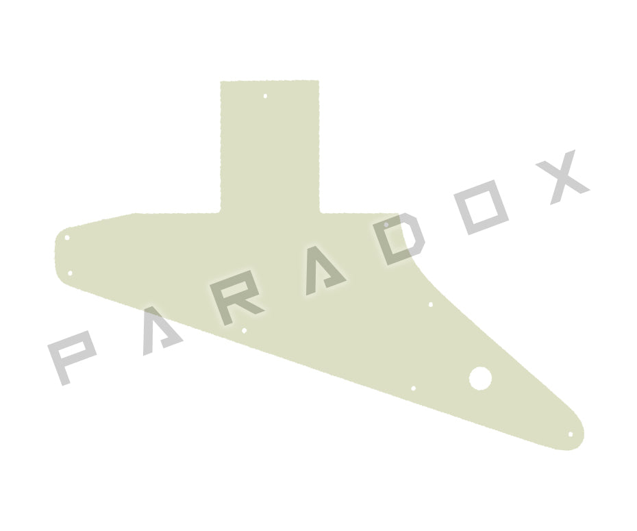 Custom Pickguard For 2020 - 2024 Made in China Epiphone Explorer