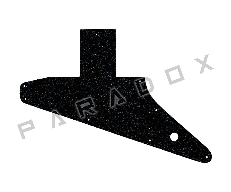 Custom Pickguard For 2020 - 2024 Made in China Epiphone Explorer