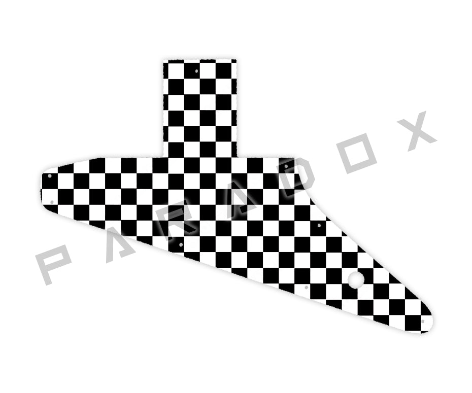 Custom Pickguard For 2020 - 2024 Made in China Epiphone Explorer