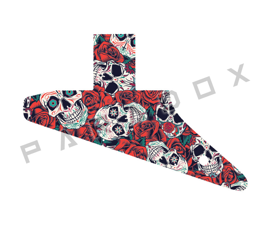 Custom Pickguard For 2020 - 2024 Made in China Epiphone Explorer