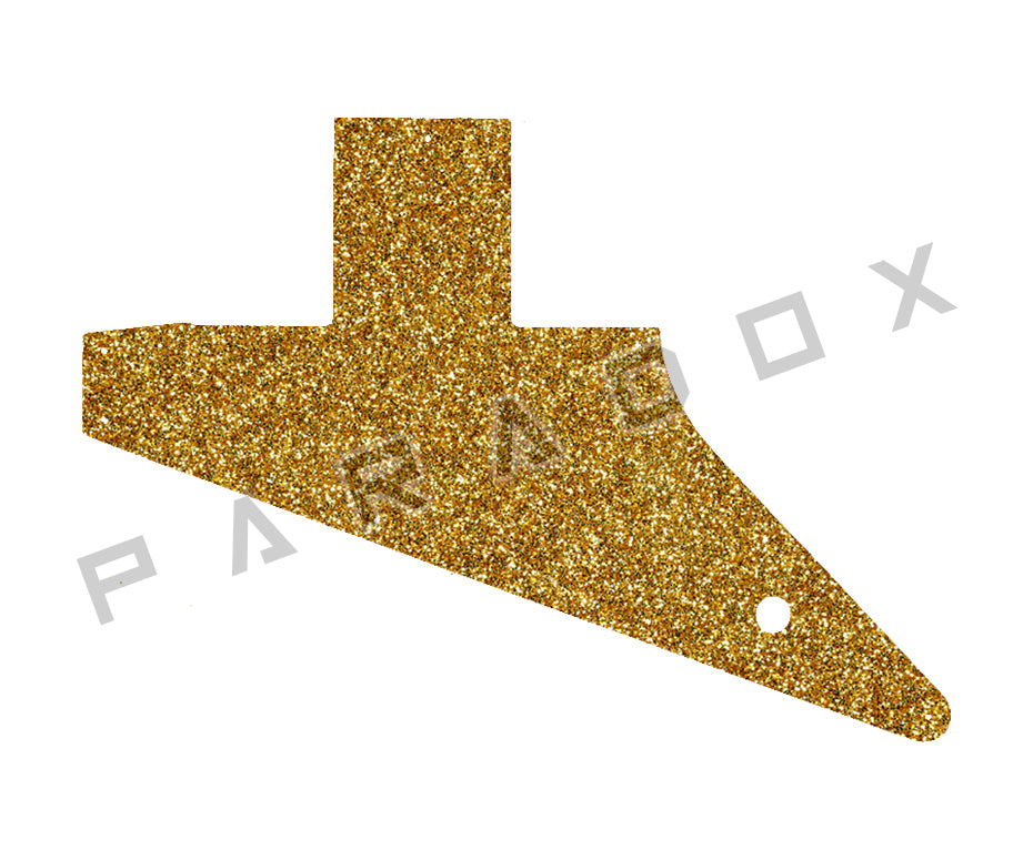 Custom Pickguard For 2002 - 2008 Made in America Gibson Explorer Pro