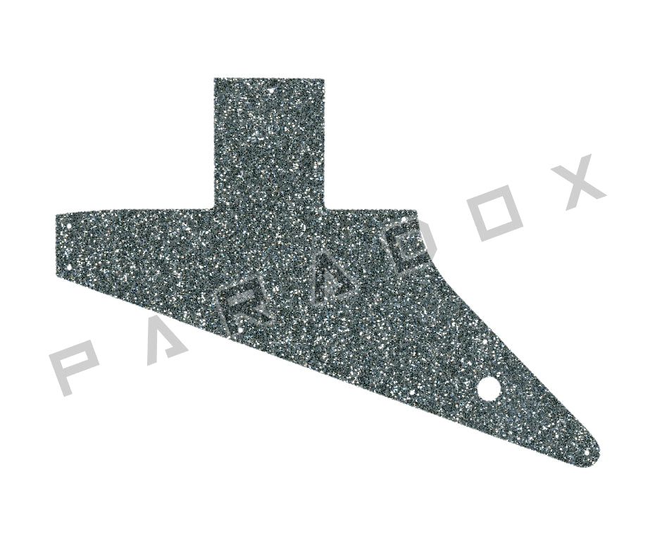 Custom Pickguard For 2002 - 2008 Made in America Gibson X-Plorer Explorer