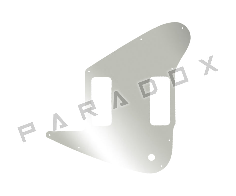 Custom Pickguard For 2019-Present Made in America Gibson Non-Reverse Firebird