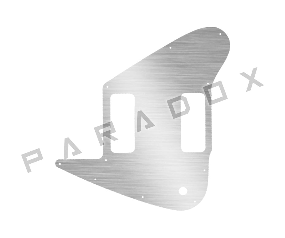 Custom Pickguard For 2019-Present Made in America Gibson Non-Reverse Firebird