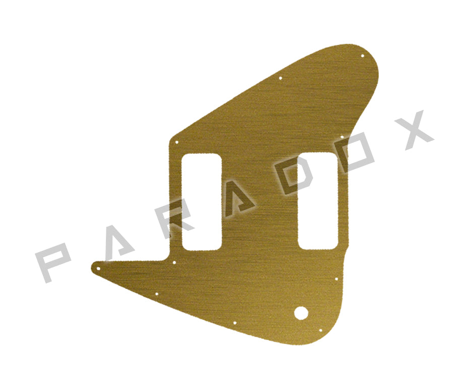 Custom Pickguard For 2019-Present Made in America Gibson Non-Reverse Firebird