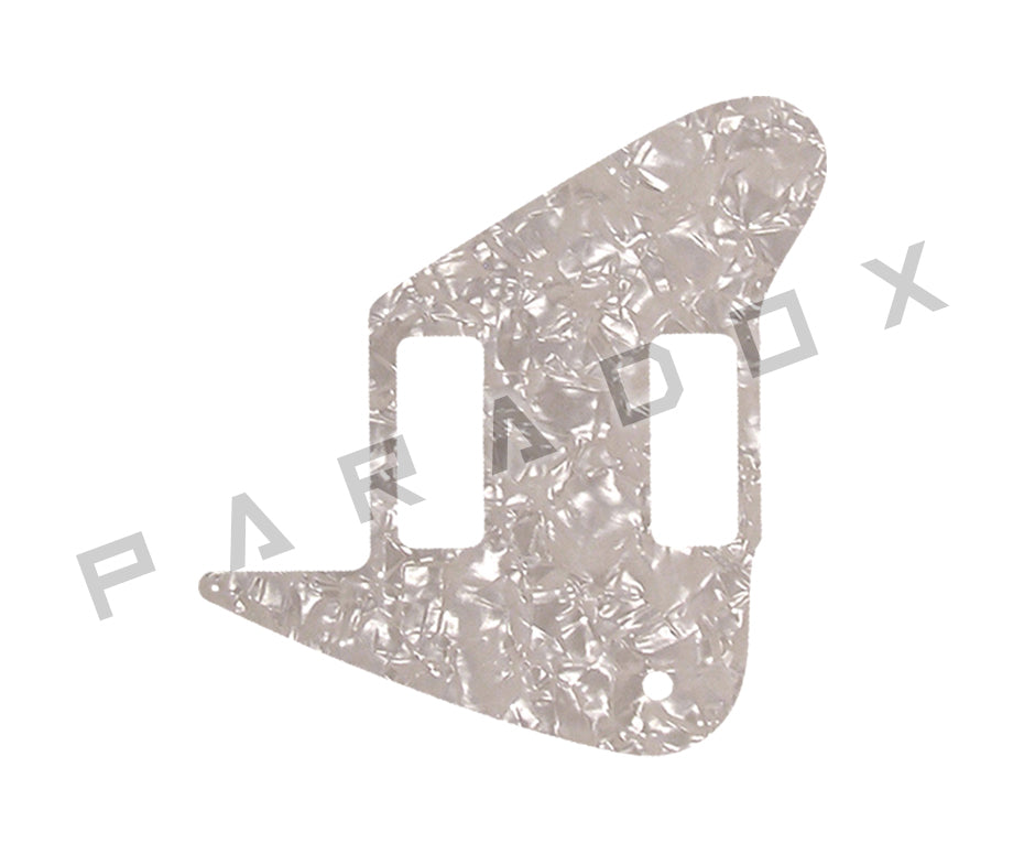 Custom Pickguard For 2019-Present Made in America Gibson Non-Reverse Firebird