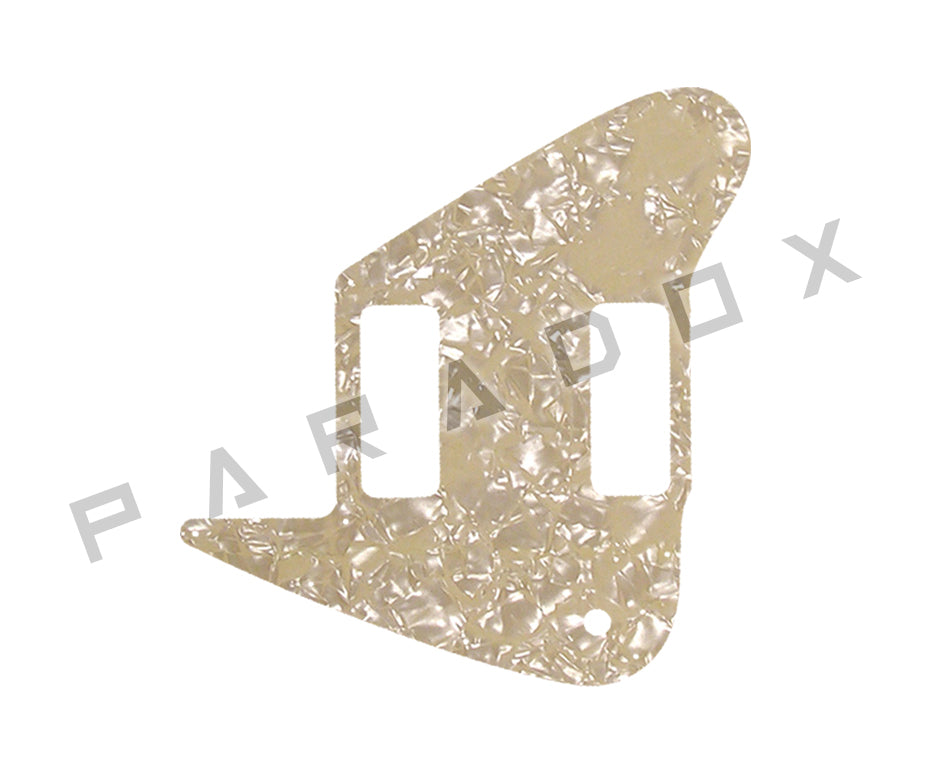 Custom Pickguard For 2019-Present Made in America Gibson Non-Reverse Firebird