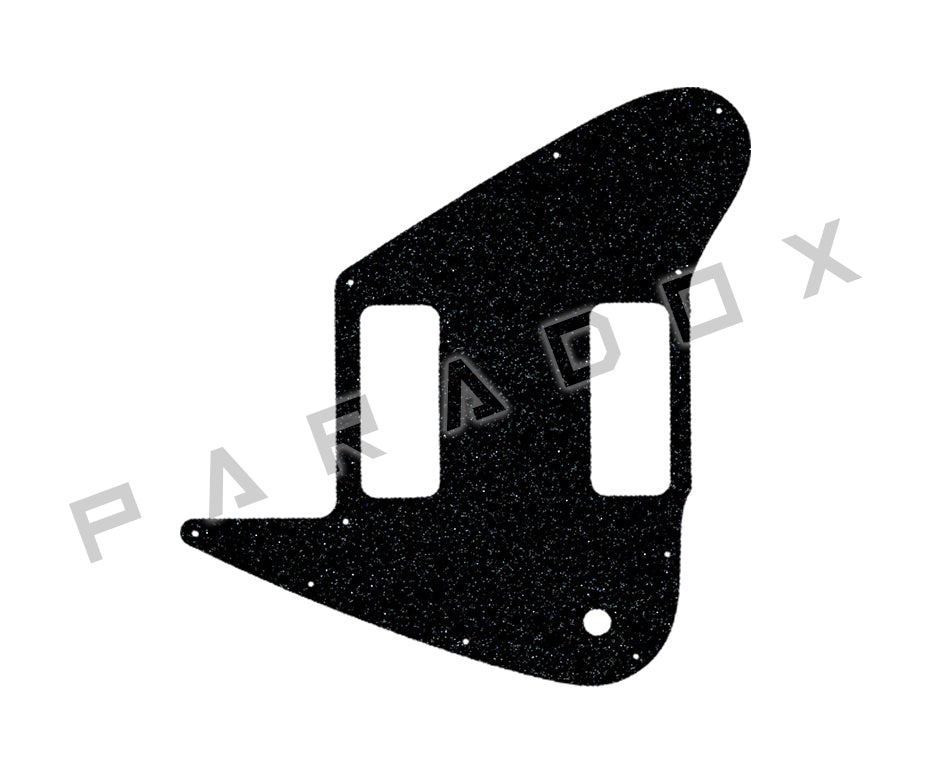 Custom Pickguard For 2019-Present Made in America Gibson Non-Reverse Firebird