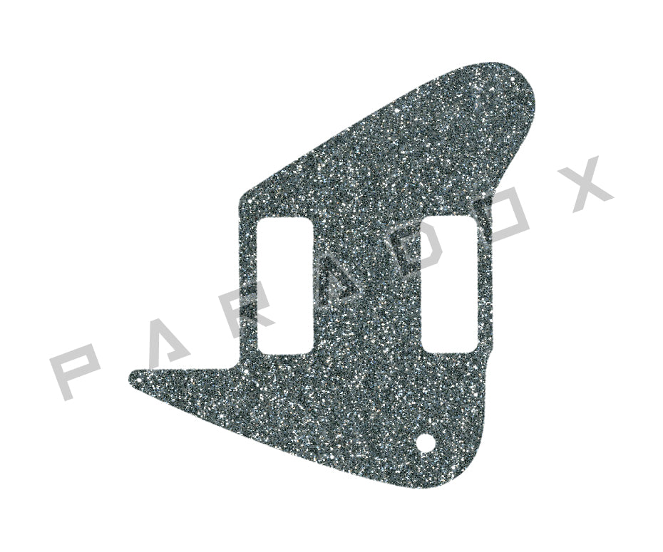 Custom Pickguard For 2019-Present Made in America Gibson Non-Reverse Firebird
