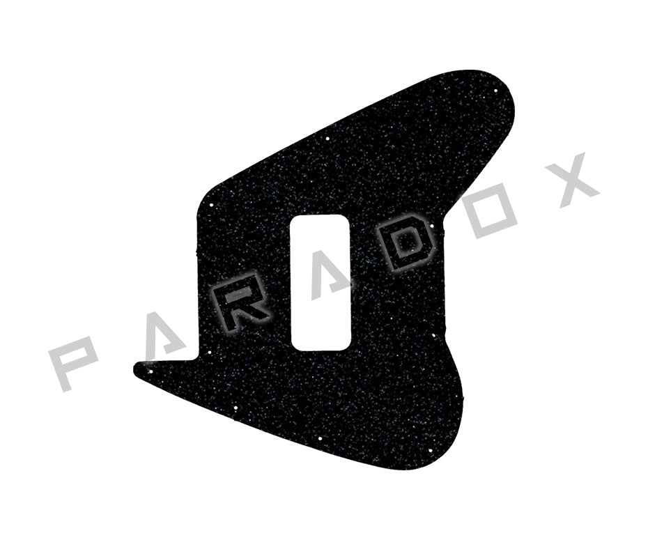 Custom Pickguard For 2021 - 2025 Made in America Gibson Non-Reverse Thunderbird Bass