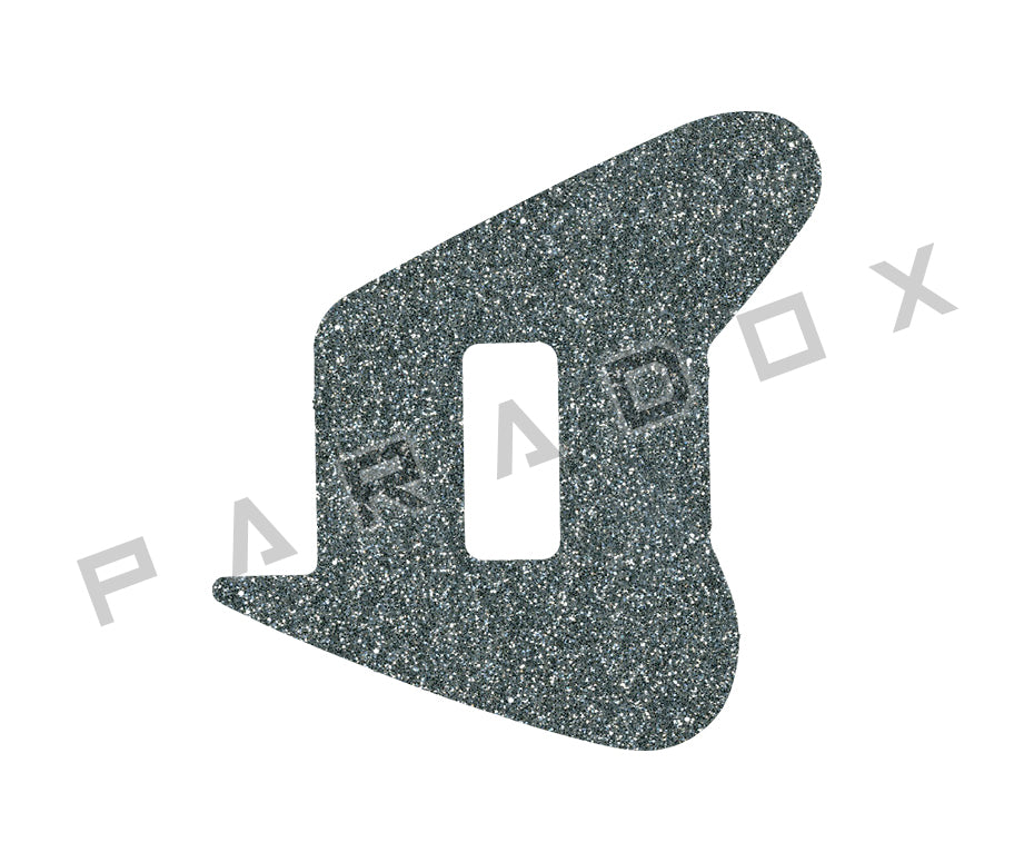 Custom Pickguard For 2021 - 2025 Made in America Gibson Non-Reverse Thunderbird Bass