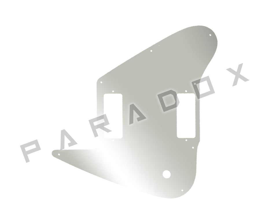 Custom Pickguard For 2015 Made in America Gibson Non-Reverse Firebird