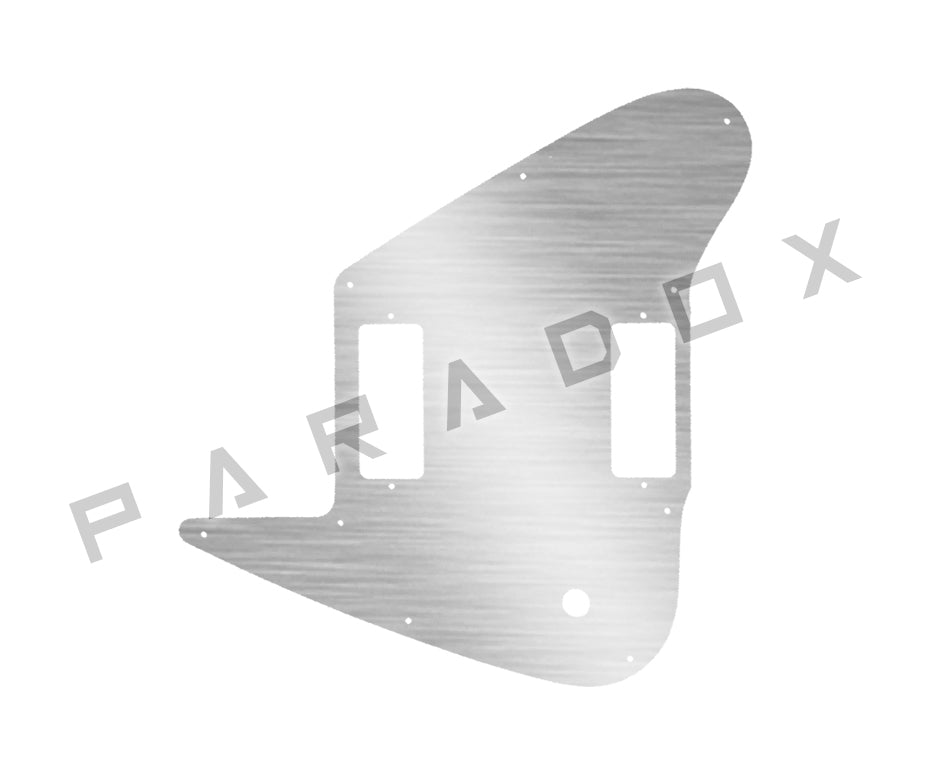 Custom Pickguard For 2015 Made in America Gibson Non-Reverse Firebird