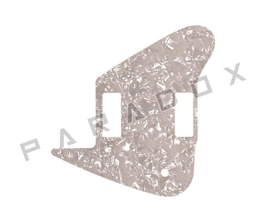 Custom Pickguard For 2015 Made in America Gibson Non-Reverse Firebird
