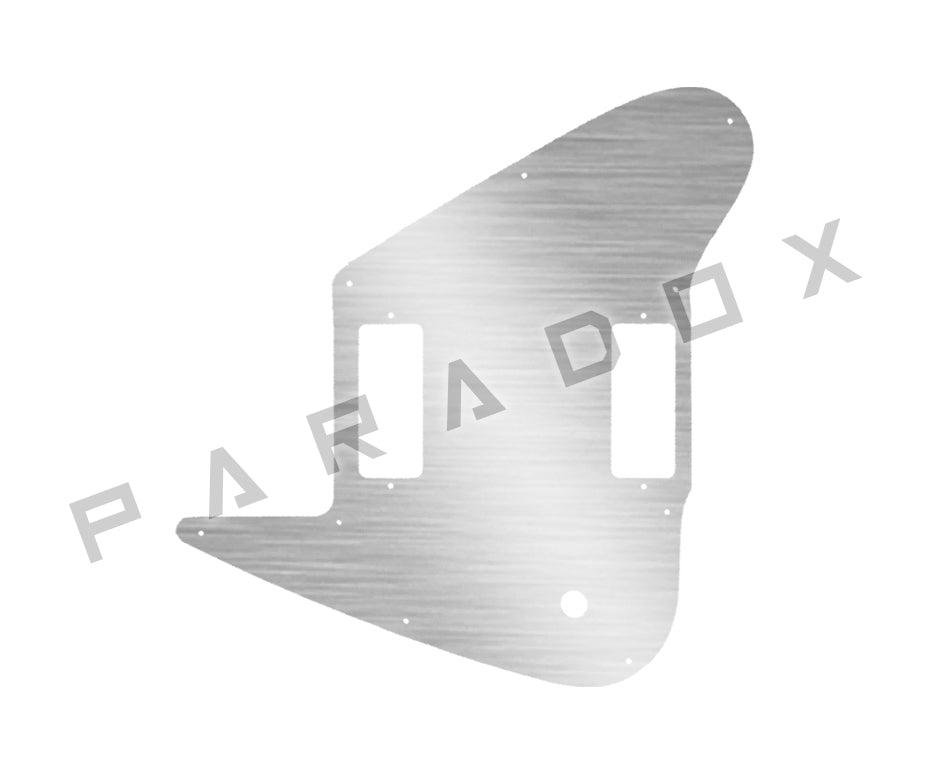 Custom Pickguard For 2015 Made in America Gibson Non-Reverse Firebird Limited Edition