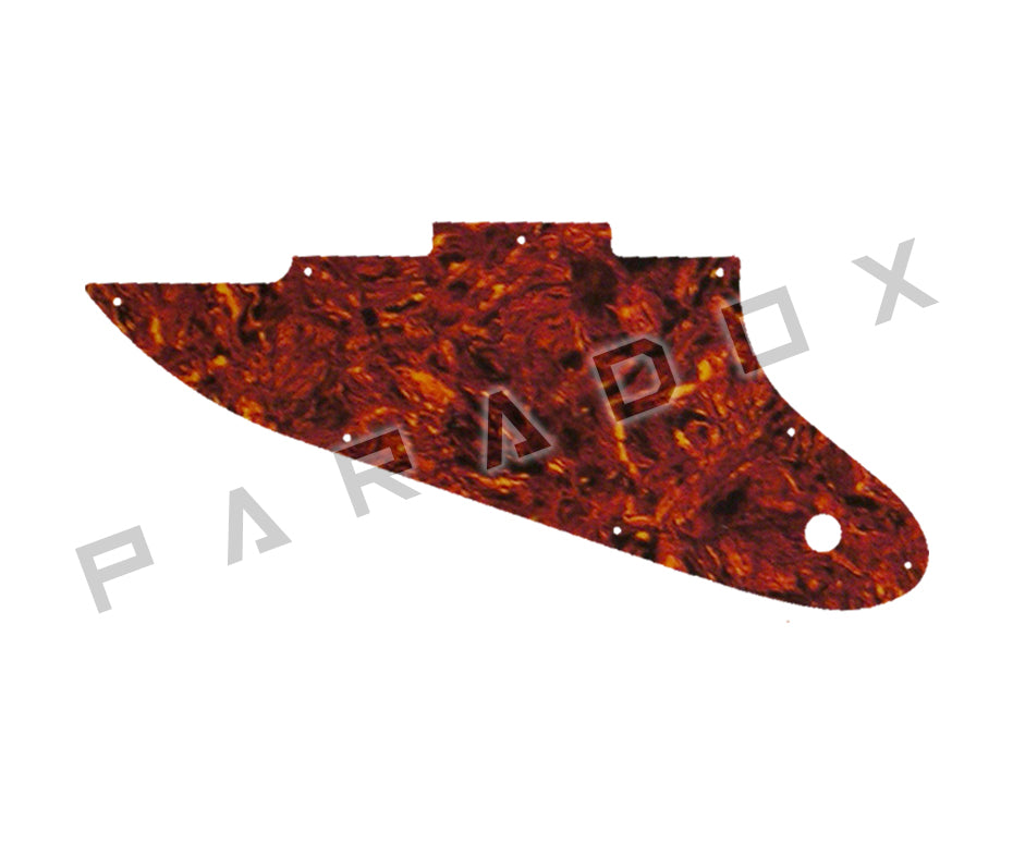 Custom Pickguard For 2017 Made in America Gibson Firebird Studio T