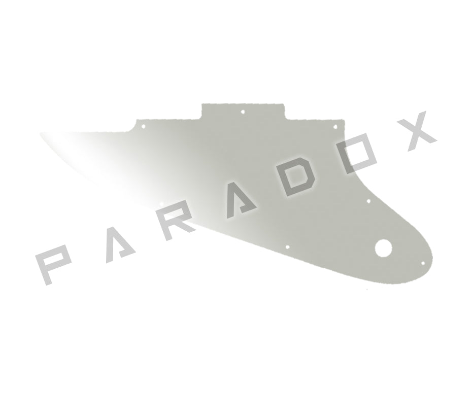 Custom Pickguard For 2017 Made in America Gibson Firebird Studio T