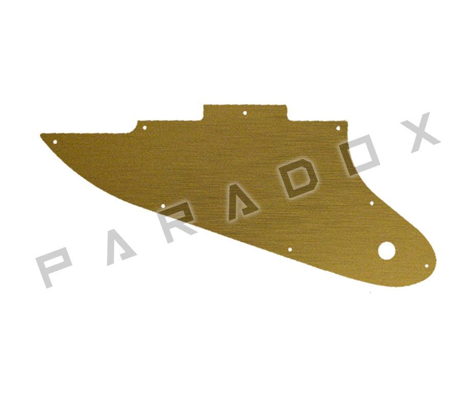 Custom Pickguard For 2017 Made in America Gibson Firebird Studio T