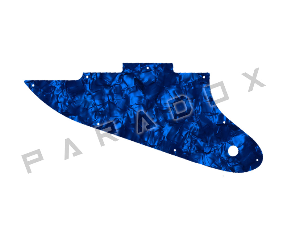 Custom Pickguard For 2017 Made in America Gibson Firebird Studio T