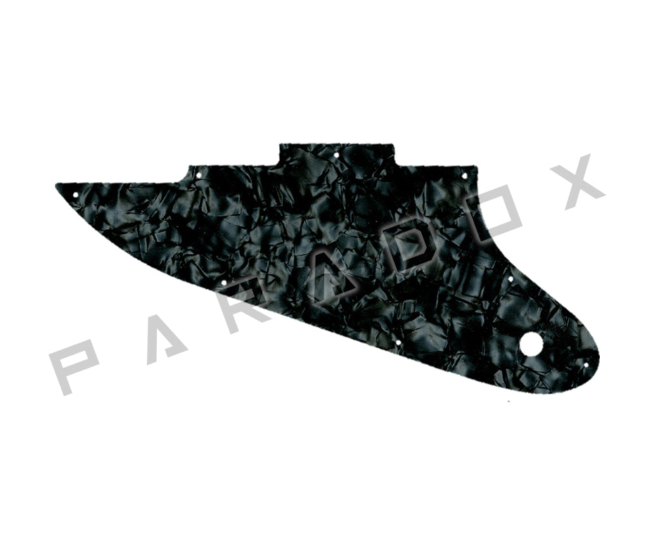 Custom Pickguard For 2017 Made in America Gibson Firebird Studio T