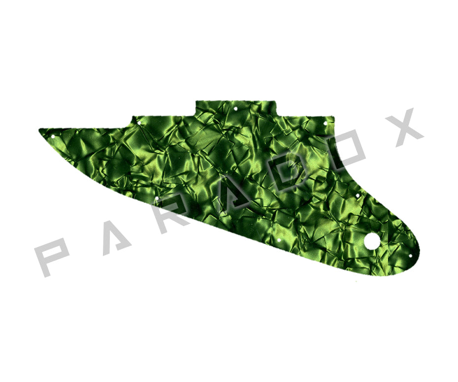 Custom Pickguard For 2017 Made in America Gibson Firebird Studio T