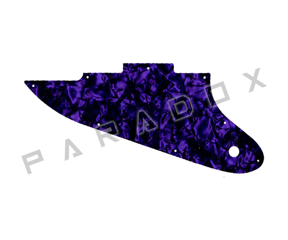 Custom Pickguard For 2017 Made in America Gibson Firebird Studio T