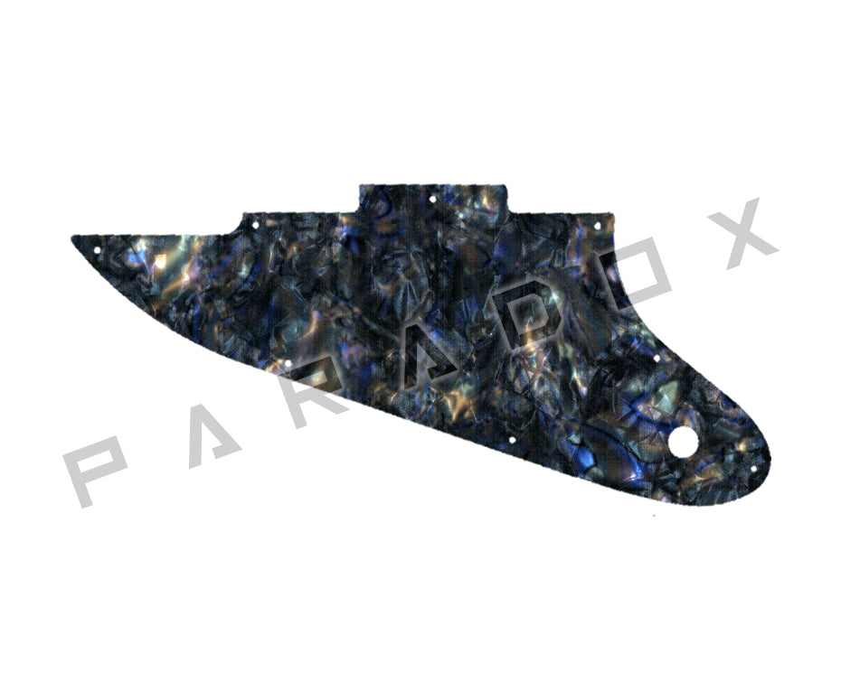 Custom Pickguard For 2017 Made in America Gibson Firebird Studio T