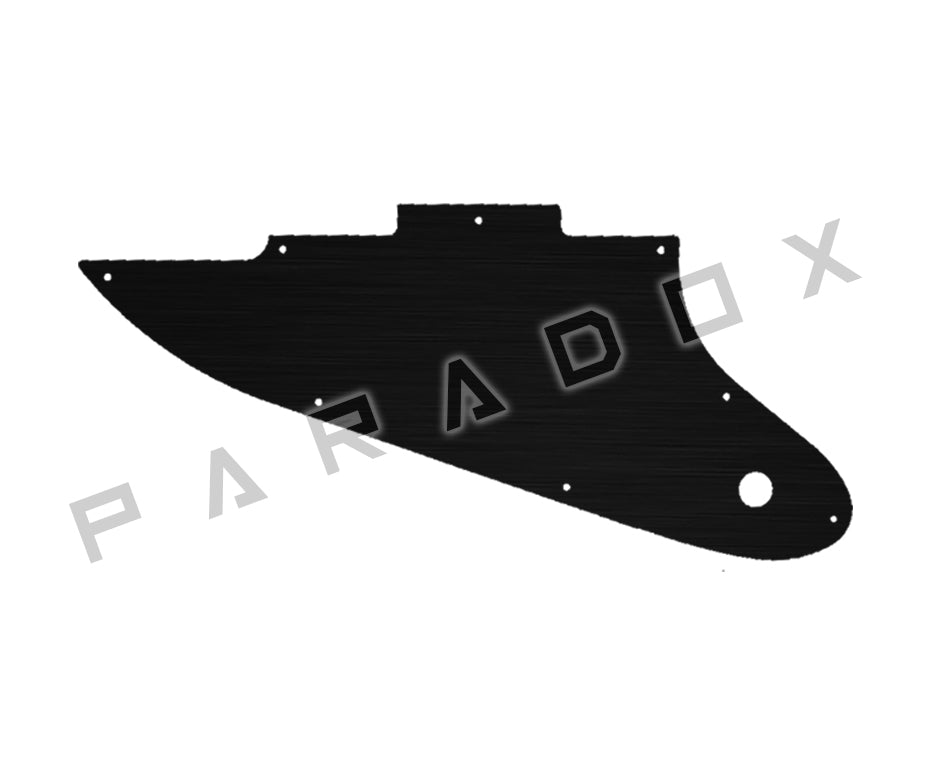 Custom Pickguard For 2017 Made in America Gibson Firebird Studio T