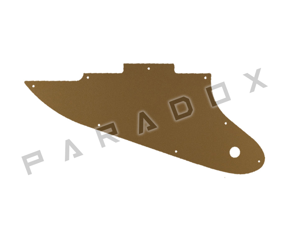 Custom Pickguard For 2017 Made in America Gibson Firebird Studio T