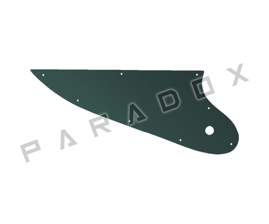 Custom Pickguard For 1999-2007 Made in Korea Epiphone '63 Firebird VII