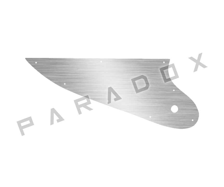 Custom Pickguard For 1999-2007 Made in Korea Epiphone '63 Firebird VII