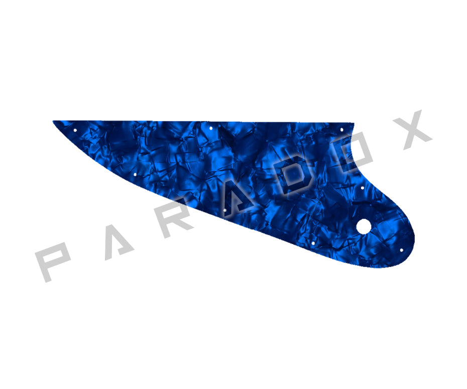 Custom Pickguard For 1999-2007 Made in Korea Epiphone '63 Firebird VII