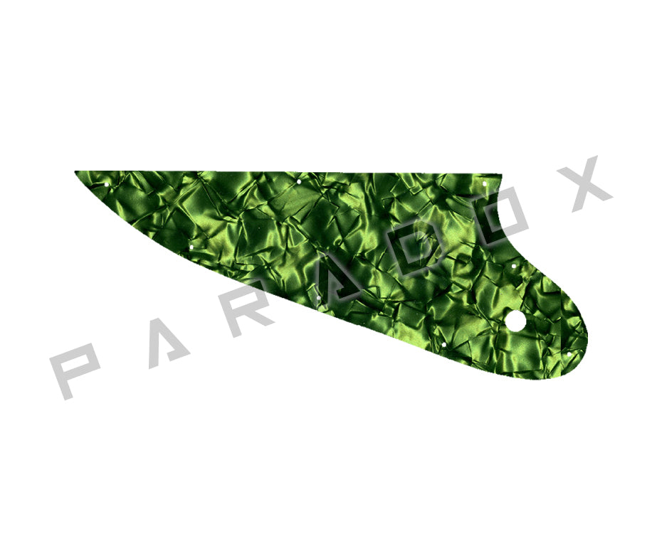 Custom Pickguard For 1999-2007 Made in Korea Epiphone '63 Firebird VII