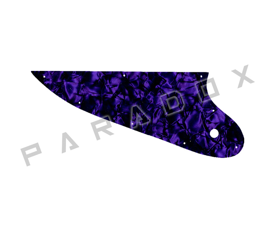 Custom Pickguard For 1999-2007 Made in Korea Epiphone '63 Firebird VII