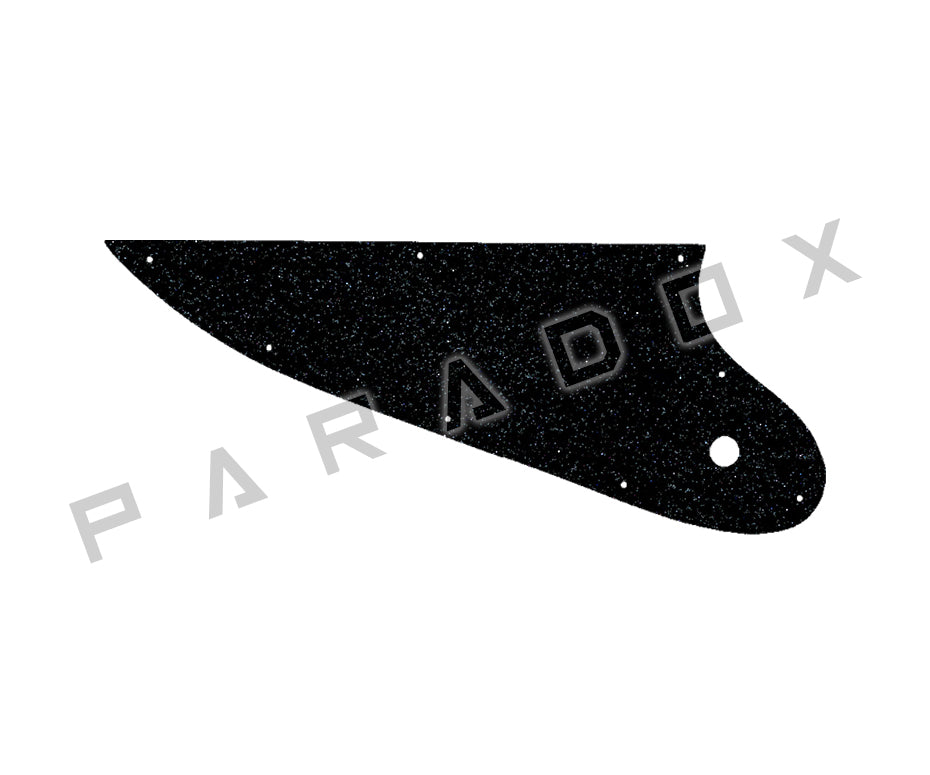 Custom Pickguard For 1999-2007 Made in Korea Epiphone '63 Firebird VII