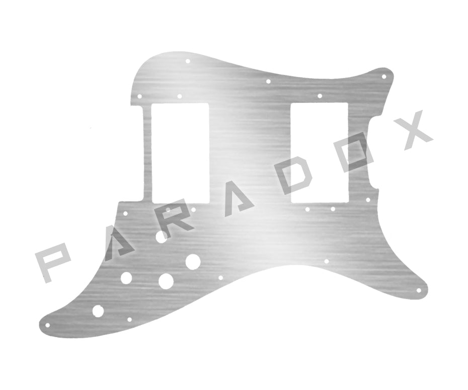 Custom Pickguard For 1979 - 1983 Made in America Fender Lead III