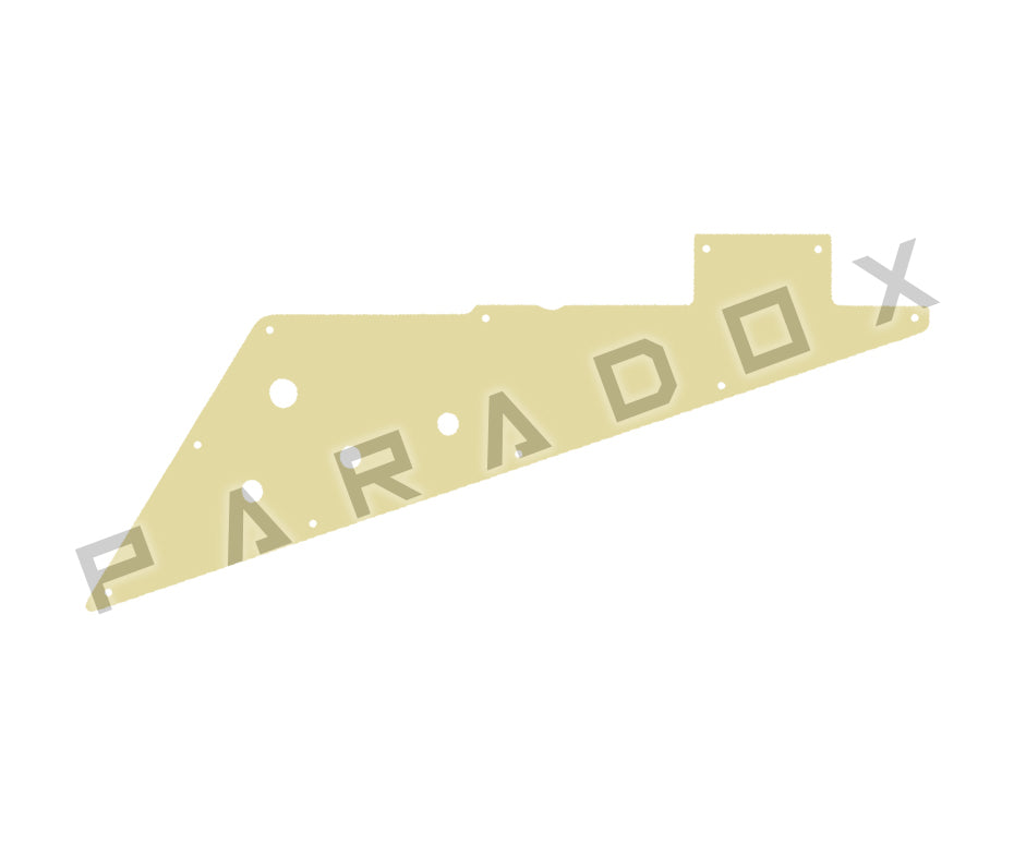 Custom Pickguard For 2019 - 2024 Made in America Gibson Flying V