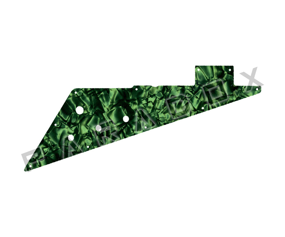 Custom Pickguard For 2019 - 2024 Made in America Gibson Flying V